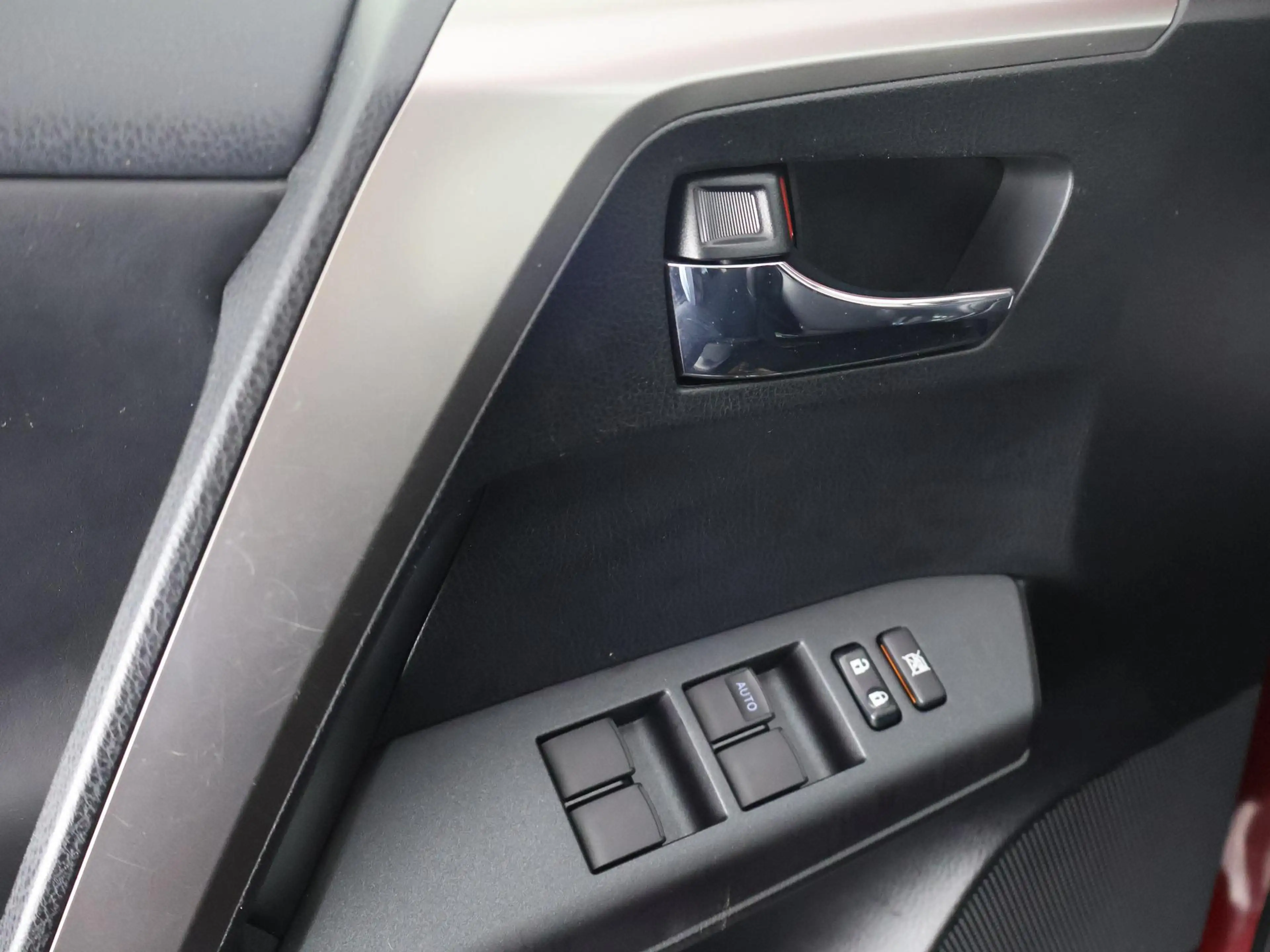 Toyota RAV 4 2.5 HYBRID AWD DYNAMIC GARANTIE 4-2029! TREKHAAK . — photo 26