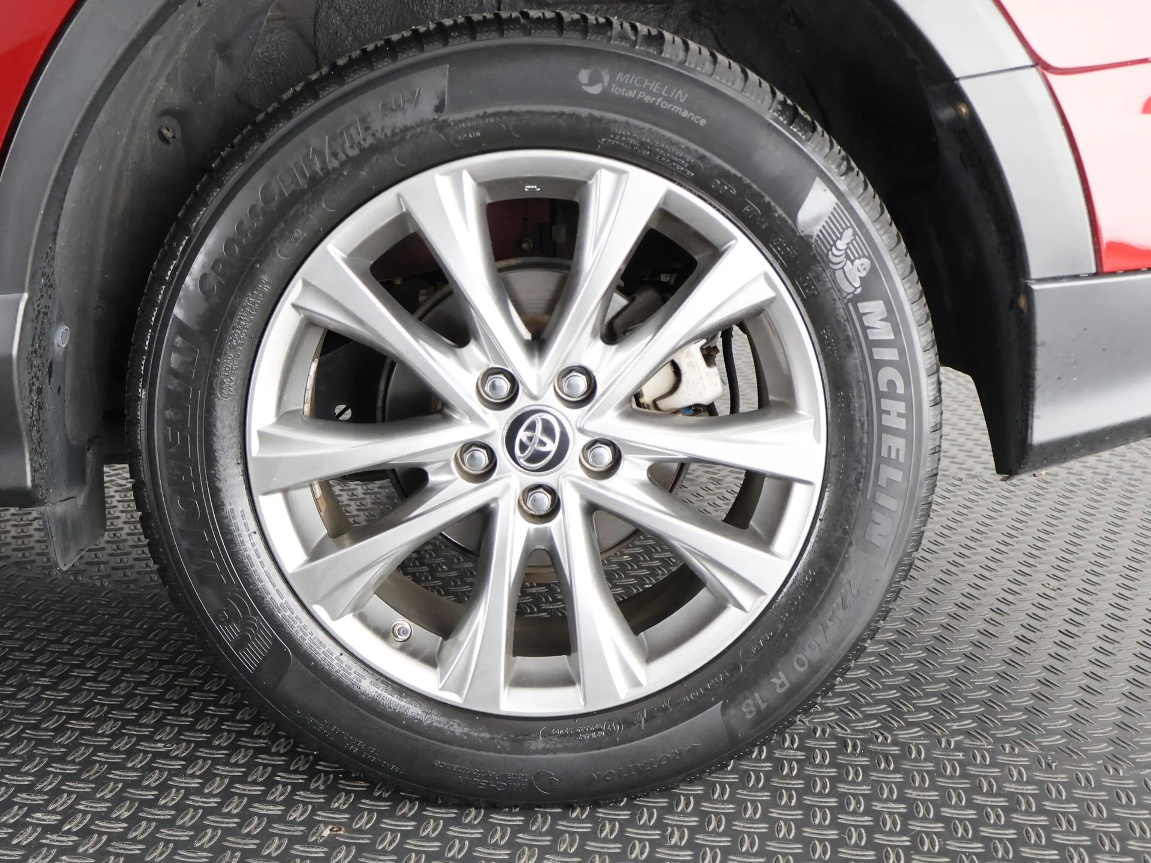 Toyota RAV 4 2.5 HYBRID AWD DYNAMIC GARANTIE 4-2029! TREKHAAK . — photo 28