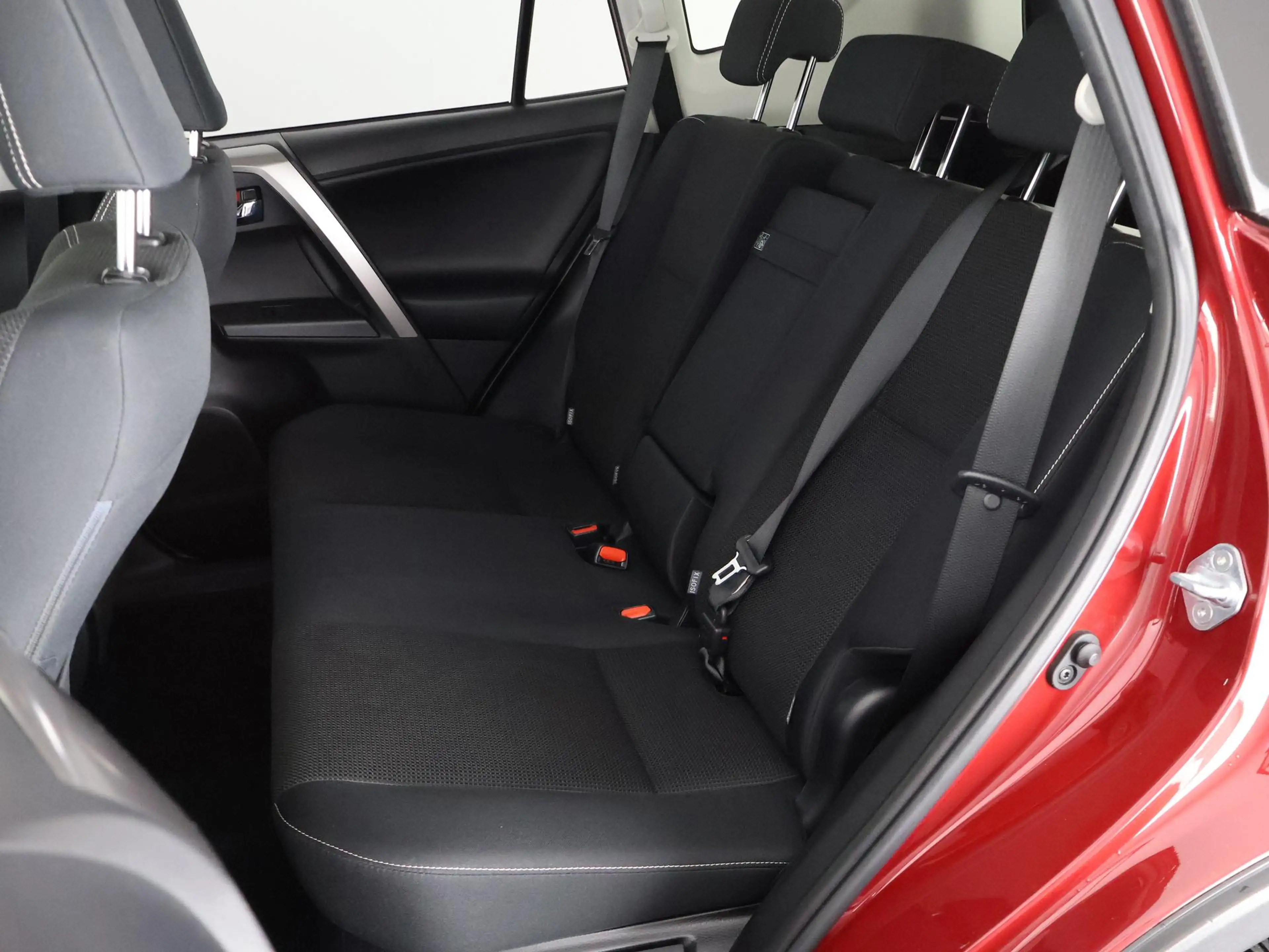 Toyota RAV 4 2.5 HYBRID AWD DYNAMIC GARANTIE 4-2029! TREKHAAK . — photo 12
