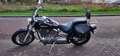 Yamaha XVS 1100 Custom Zwart - thumbnail 7