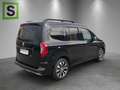 Renault Kangoo KANGOO Techno dCi 115 Schwarz - thumbnail 3