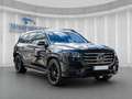 Mercedes-Benz GLS 450 GLS 450 d 4MATIC AMG Line Noir - thumbnail 6