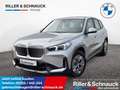 BMW iX1 xDrive30 AHK+KAM+LED+NAVI+SHZG Silber - thumbnail 1
