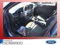 Ford Focus Turnier 1.0EB ST-Line X *Navi*LED*Panorama Blauw - thumbnail 11