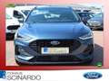 Ford Focus Turnier 1.0EB ST-Line X *Navi*LED*Panorama Blauw - thumbnail 8