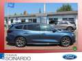 Ford Focus Turnier 1.0EB ST-Line X *Navi*LED*Panorama Bleu - thumbnail 3
