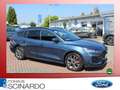 Ford Focus Turnier 1.0EB ST-Line X *Navi*LED*Panorama Bleu - thumbnail 2