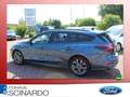 Ford Focus Turnier 1.0EB ST-Line X *Navi*LED*Panorama Bleu - thumbnail 4