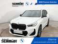 BMW iX1 xDrive30 M Sportpaket + GARANTIE-bis-09.2028 Weiß - thumbnail 1