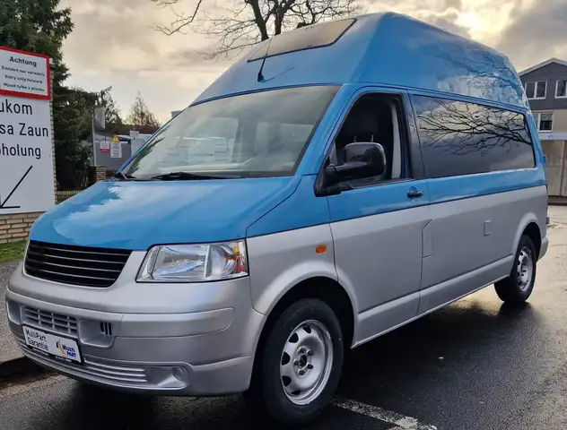 Volkswagen Transporter Volkswagen T5 Lang/Hoch/MarkiseSTANDHEIZUNG