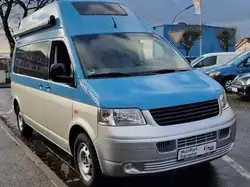 Volkswagen Transporter T5 Transporter 2004