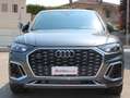 Audi Q5 Q5 I Sportback 2021 Sportback 50  tfsi e S line 4 Gris - thumbnail 4