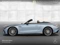 Mercedes-Benz SL 63 AMG Cab. 4M designo Nachtsicht 360° HUD EDW Blau - thumbnail 21