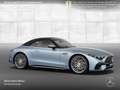 Mercedes-Benz SL 63 AMG Cab. 4M designo Nachtsicht 360° HUD EDW Blau - thumbnail 16