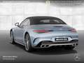 Mercedes-Benz SL 63 AMG Cab. 4M designo Nachtsicht 360° HUD EDW Blau - thumbnail 22