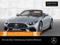 Mercedes-Benz SL 63 AMG Cab. 4M designo Nachtsicht 360° HUD EDW Blau - thumbnail 1