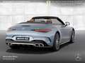 Mercedes-Benz SL 63 AMG Cab. 4M designo Nachtsicht 360° HUD EDW Blau - thumbnail 5