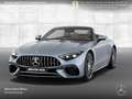 Mercedes-Benz SL 63 AMG Cab. 4M designo Nachtsicht 360° HUD EDW Blau - thumbnail 2