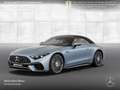 Mercedes-Benz SL 63 AMG Cab. 4M designo Nachtsicht 360° HUD EDW Blau - thumbnail 14