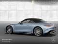 Mercedes-Benz SL 63 AMG Cab. 4M designo Nachtsicht 360° HUD EDW Blau - thumbnail 15