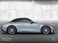 Mercedes-Benz SL 63 AMG Cab. 4M designo Nachtsicht 360° HUD EDW Blau - thumbnail 6