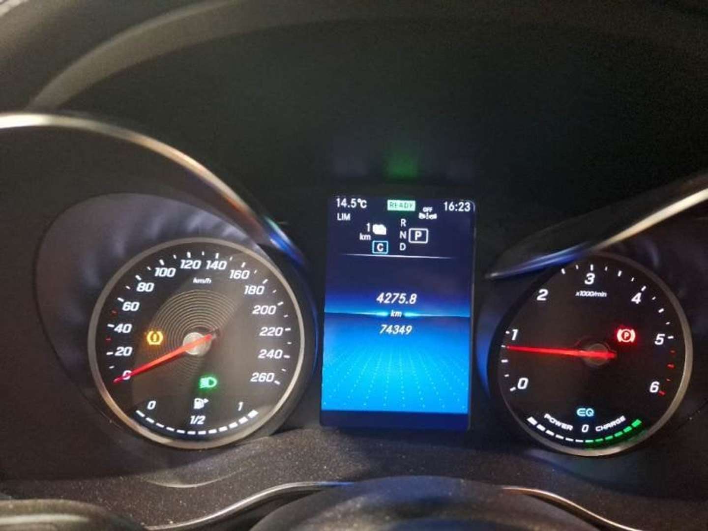 Mercedes GLC Coupé 300 Business -  - Joinsteer - #4