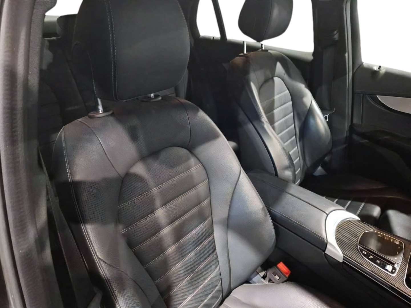 Mercedes GLC Coupé 300 Business -  - Joinsteer - #5