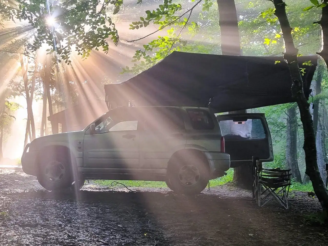 Suzuki Grand Vitara 2.5 V6, foto 5