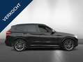 BMW X3 xDrive 30e M Sport Zwart - thumbnail 4