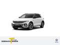 Volkswagen T-Roc 1.5 TSI DSG R-LINE LM17 NAVI AHK KAMERA Weiß - thumbnail 1