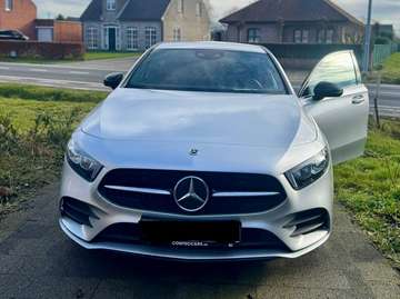 A 250 e PHEV (EU6AP)