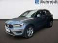 Volvo XC40 T4 AWD Momentum Geartronic Grau - thumbnail 2