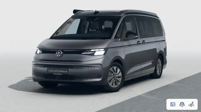 Volkswagen T7 California 2.0 tdi Beach Tour 150cv DSG