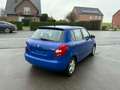 Skoda Fabia 1.2i ** RESERVEE ** RESERVEE ** RSERVEE ** Bleu - thumbnail 5