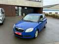 Skoda Fabia 1.2i ** RESERVEE ** RESERVEE ** RSERVEE ** Bleu - thumbnail 2