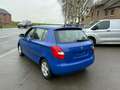 Skoda Fabia 1.2i ** RESERVEE ** RESERVEE ** RSERVEE ** Bleu - thumbnail 7
