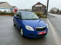 Skoda Fabia 1.2i ** RESERVEE ** RESERVEE ** RSERVEE ** Bleu - thumbnail 4