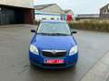 Skoda Fabia 1.2i ** RESERVEE ** RESERVEE ** RSERVEE ** Bleu - thumbnail 3