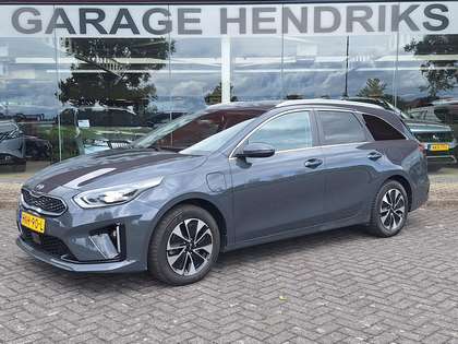 Kia Ceed SW / cee'd SW Sportswagon 1.6 GDI PHEV DynamicPlusLine Automaat