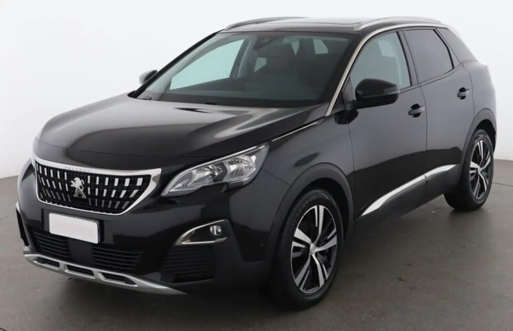 Peugeot 3008 3008 II 2020 1.5 ALLURE AUTO IN ARRIVO 15 DICEMBRE - 1