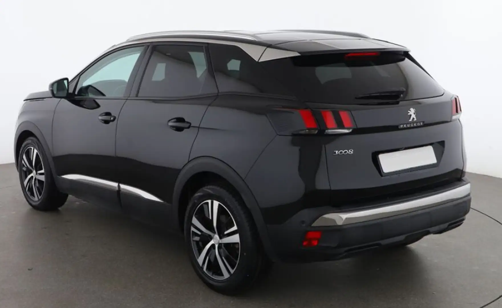 Peugeot 3008 3008 II 2020 1.5 ALLURE AUTO IN ARRIVO 15 DICEMBRE - 2