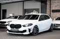 BMW 135 i xDrive| M-PERFORMANCE+ M SITZE|H&K|19ZOLL bijela - thumbnail 1