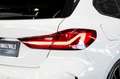BMW 135 i xDrive| M-PERFORMANCE+ M SITZE|H&K|19ZOLL bijela - thumbnail 8