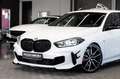 BMW 135 i xDrive| M-PERFORMANCE+ M SITZE|H&K|19ZOLL bijela - thumbnail 3