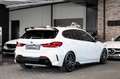 BMW 135 i xDrive| M-PERFORMANCE+ M SITZE|H&K|19ZOLL bijela - thumbnail 7