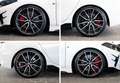 BMW 135 i xDrive| M-PERFORMANCE+ M SITZE|H&K|19ZOLL Blanco - thumbnail 35