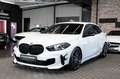 BMW 135 i xDrive| M-PERFORMANCE+ M SITZE|H&K|19ZOLL bijela - thumbnail 2