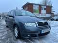 Skoda Fabia Sport Automatik,Klima,PDC Grau - thumbnail 1