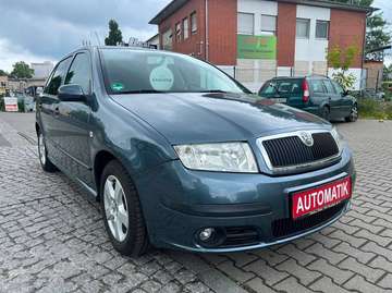 Sport Automatik,Klima,PDC