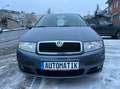Skoda Fabia Sport Automatik,Klima,PDC Grau - thumbnail 3